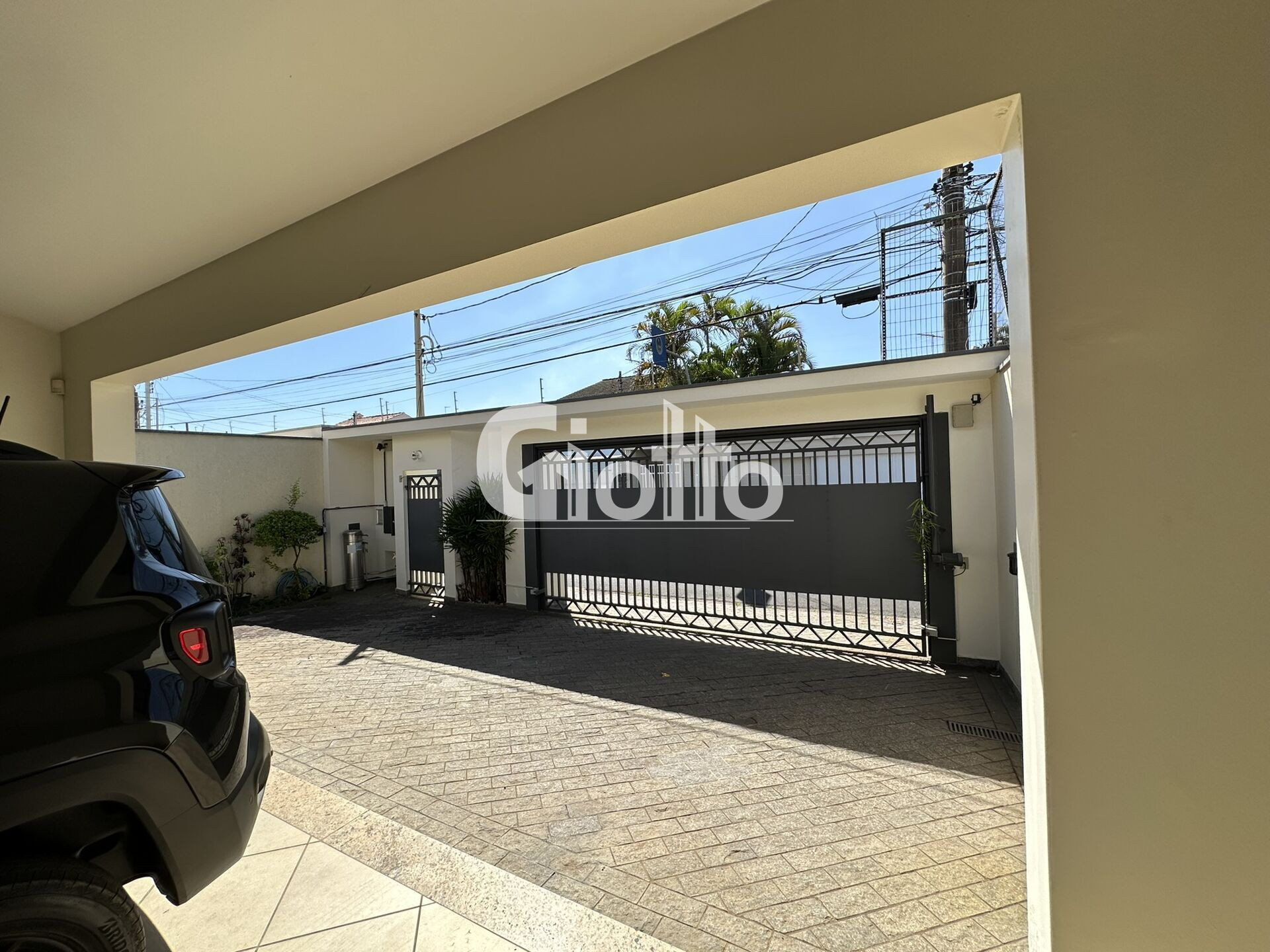 Imagem Casa com 3 Quartos à Venda, 294 m² em Vila Oliveira - Mogi Das Cruzes