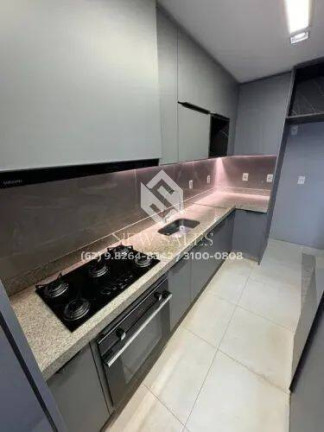 Imagem Apartamento com 3 Quartos à Venda, 98 m² em Setor Bueno - Goiânia Imagem Apartamento com 3 Quartos à Venda, 98 m² em Setor Bueno - Goiânia