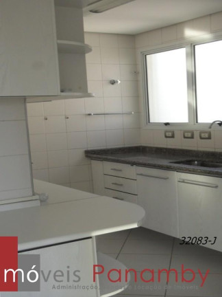 Imagem Apartamento com 2 Quartos à Venda, 90 m² em Vila Andrade - São Paulo