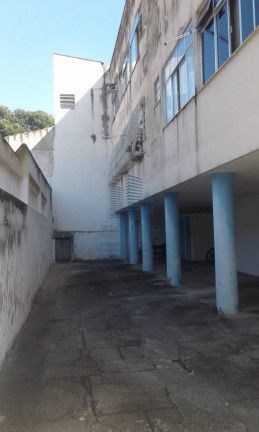Imagem Apartamento com 1 Quarto à Venda, 48 m² em Cocotá - Rio De Janeiro