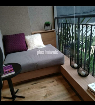 Imagem Apartamento com 1 Quarto à Venda, 24 m² em Vila Buarque - São Paulo