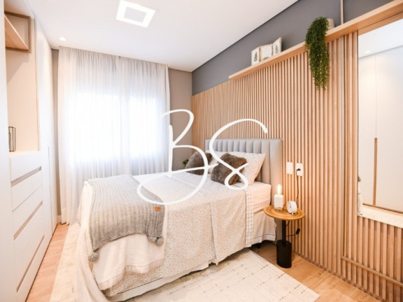 Imagem Apartamento com 3 Quartos à Venda, 132 m² em Bavaria - Gramado