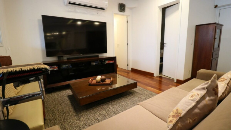 Imagem Apartamento com 3 Quartos à Venda, 141 m² em Aclimação - São Paulo Imagem Apartamento com 3 Quartos à Venda, 141 m² em Aclimação - São Paulo
