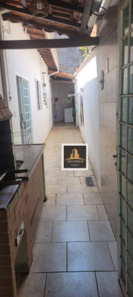 Imagem Casa com 3 Quartos à Venda, 68 m² em Bosque Dos Eucaliptos - São José Dos Campos Imagem Casa com 3 Quartos à Venda, 68 m² em Bosque Dos Eucaliptos - São José Dos Campos