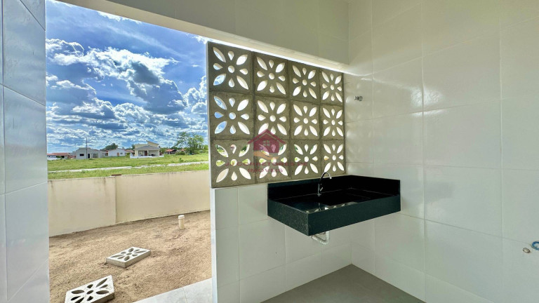 Imagem Casa de Condomínio com 3 Quartos à Venda, 300 m² em Condomínio Fazenda Real Residence - Pedras De Fogo