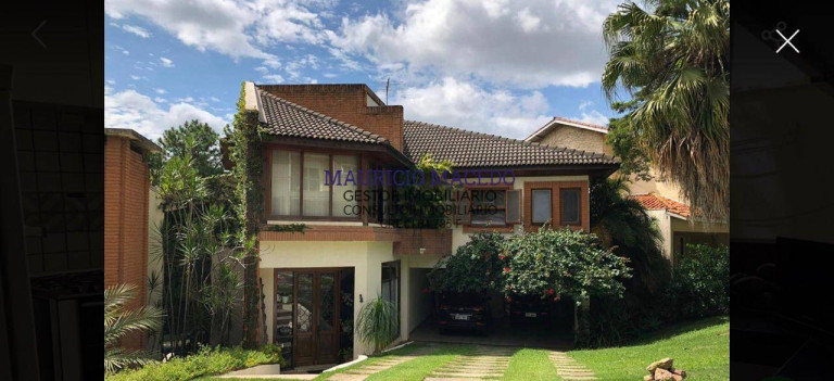 Imagem Casa com 4 Quartos à Venda, 640 m² em Alphaville - Santana De Parnaíba Imagem Casa com 4 Quartos à Venda, 640 m² em Alphaville - Santana De Parnaíba