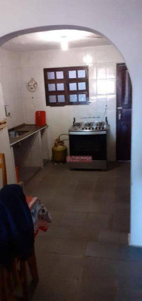 Imagem Sobrado com 7 Quartos à Venda, 400 m² em Balneário São Jorge - Itanhaém Imagem Sobrado com 7 Quartos à Venda, 400 m² em Balneário São Jorge - Itanhaém