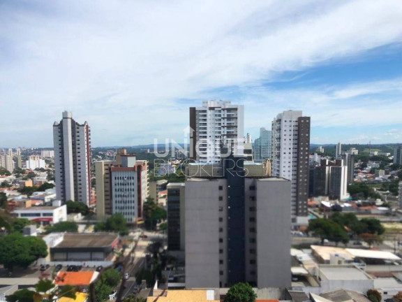 Imagem Apartamento com 4 Quartos à Venda, 255 m² em Anhangabaú - Jundiaí Imagem Apartamento com 4 Quartos à Venda, 255 m² em Anhangabaú - Jundiaí