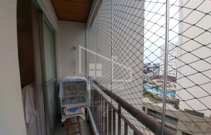 Imagem Apartamento com 3 Quartos à Venda, 69 m² em Planalto - São Bernardo Do Campo