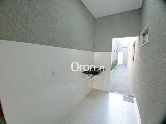 Imagem Casa com 3 Quartos à Venda, 133 m² em Setor Maysa - Trindade Imagem Casa com 3 Quartos à Venda, 133 m² em Setor Maysa - Trindade