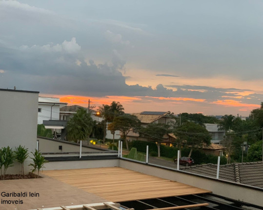 Imagem Casa com 3 Quartos à Venda, 270 m² em Swiss Park - Campinas