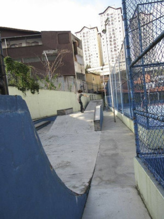 Imagem Apartamento com 2 Quartos à Venda, 51 m² em Mandaqui - São Paulo