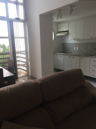 Imagem Apartamento com 1 Quarto para Alugar, 68 m² em Alphaville Centro Industrial E Empresarial/alphaville. - Barueri Imagem Apartamento com 1 Quarto para Alugar, 68 m² em Alphaville Centro Industrial E Empresarial/alphaville. - Barueri