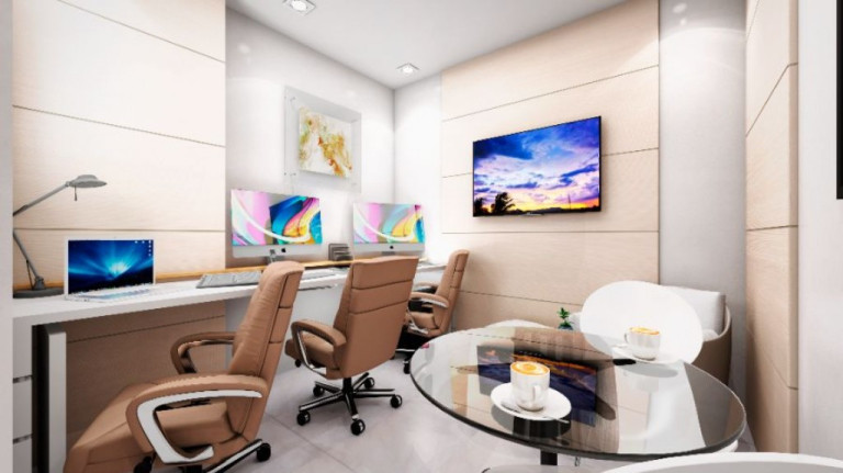 Imagem Apartamento com 3 Quartos à Venda, 138 m² em Guilhermina - Praia Grande
