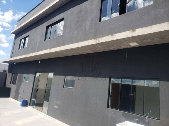 Imagem Galpão para Alugar, 490 m² em Califórnia - Londrina Imagem Galpão para Alugar, 490 m² em Califórnia - Londrina