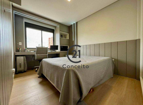 Imagem Apartamento com 3 Quartos à Venda, 111 m² em Campinas - São José Imagem Apartamento com 3 Quartos à Venda, 111 m² em Campinas - São José