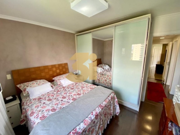 Imagem Apartamento com 3 Quartos à Venda, 110 m² em Panamby - São Paulo Imagem Apartamento com 3 Quartos à Venda, 110 m² em Panamby - São Paulo