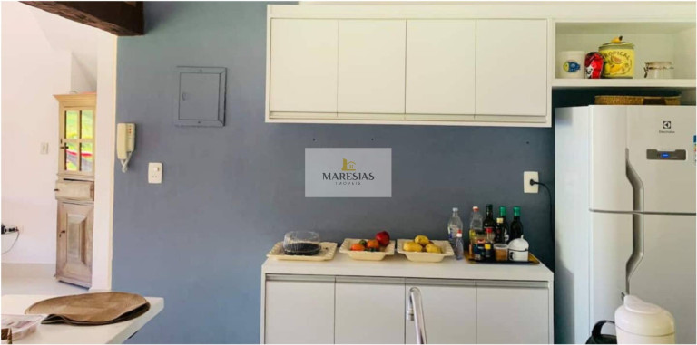 Imagem Casa com 3 Quartos à Venda, 230 m² em Maresias - São Sebastião