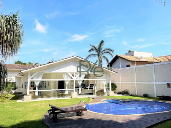 Casa com 4 Quartos à Venda, 320 m² em Granja Caiapiá - Cotia