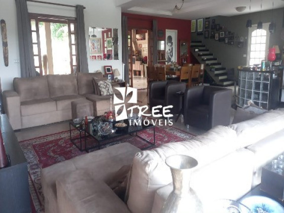 Imagem Casa com 2 Quartos à Venda, 255 m² em Jardim Imperial Hills Iii - Arujá Imagem Casa com 2 Quartos à Venda, 255 m² em Jardim Imperial Hills Iii - Arujá