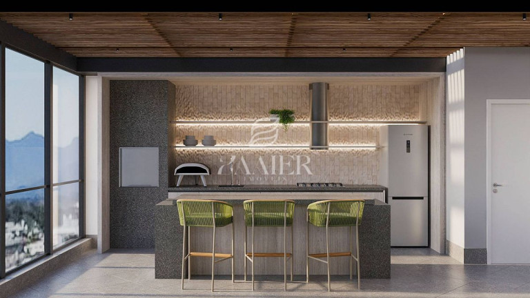 Imagem Apartamento com 3 Quartos à Venda, 92 m² em Costa E Silva - Joinville