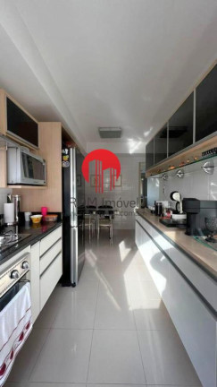 Imagem Apartamento com 3 Quartos à Venda, 138 m² em Vila Andrade