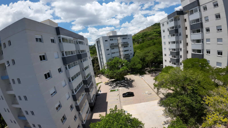 Apartamento com 3 Quartos à Venda, 91 m² em Teresópolis - Porto Alegre