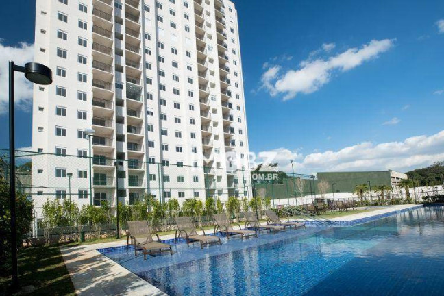Imagem Imóvel com 2 Quartos à Venda, 57 m² em Vila Da Saúde - São Paulo