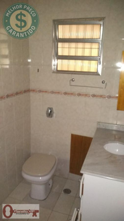 Imagem Casa com 3 Quartos à Venda, 140 m² em Vila Alzira - São Paulo