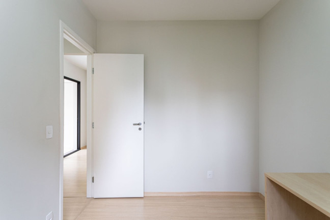 Imagem Apartamento com 2 Quartos à Venda, 52 m² em Cidade Monções - São Paulo