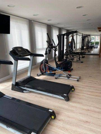 Imagem Studio com 1 Quarto à Venda, 28 m² em Pinheiros - São Paulo