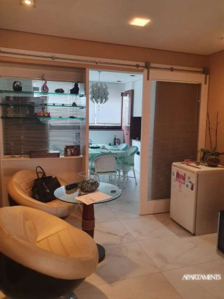 Imagem Apartamento com 4 Quartos à Venda, 225 m² em Vila Suzana - São Paulo Imagem Apartamento com 4 Quartos à Venda, 225 m² em Vila Suzana - São Paulo