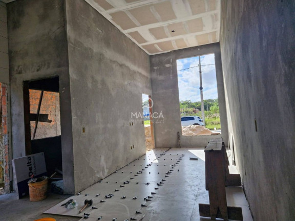 Imagem Casa com 2 Quartos à Venda, 93 m² em Nova Barra Velha - Barra Velha