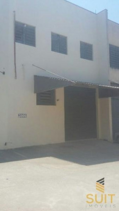 Imagem Casa para Alugar, 900 m² em Alphaville Industrial - Barueri