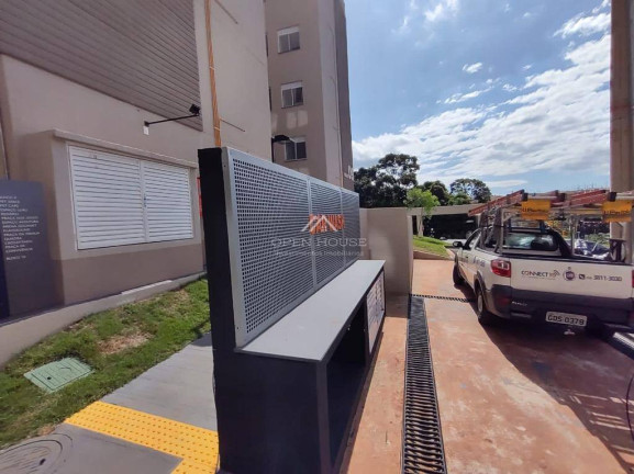 Imagem Apartamento com 2 Quartos à Venda,  em Jardim Real Park - Botucatu