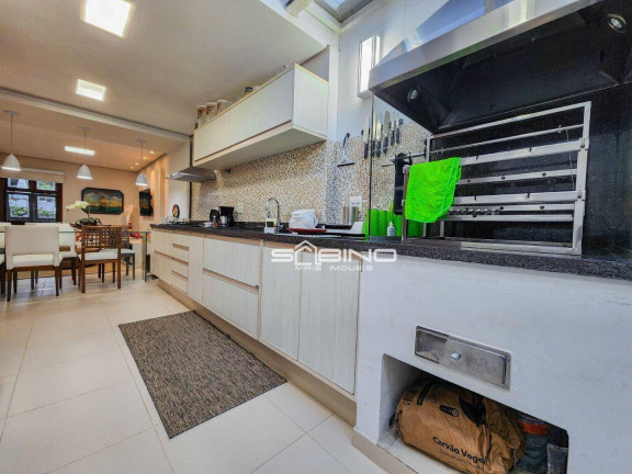 Imagem Casa de Vila com 3 Quartos à Venda, 142 m² em Riviera De São Lourenço - Bertioga
