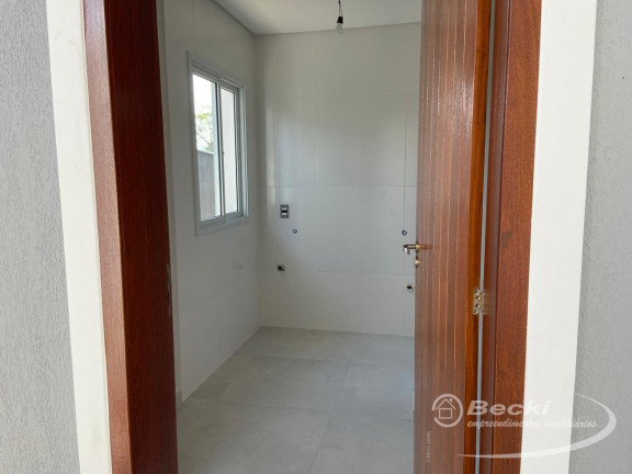 Imagem Casa de Condomínio com 3 Quartos à Venda, 131 m² em Floresta - Joinville