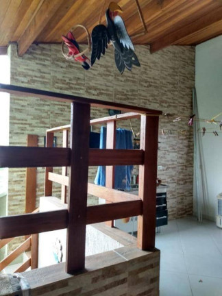 Imagem Sobrado com 4 Quartos à Venda, 165 m² em Esplanada Independência - Taubaté Imagem Sobrado com 4 Quartos à Venda, 165 m² em Esplanada Independência - Taubaté