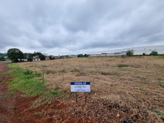Imagem Terreno à Venda, 850 m² em Campestre - Lajeado Imagem Terreno à Venda, 850 m² em Campestre - Lajeado