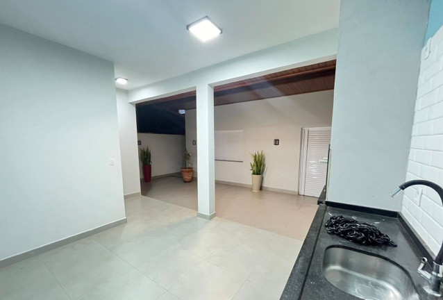 Imagem Casa com 5 Quartos para Alugar, 220 m² em Urbanova - São José Dos Campos