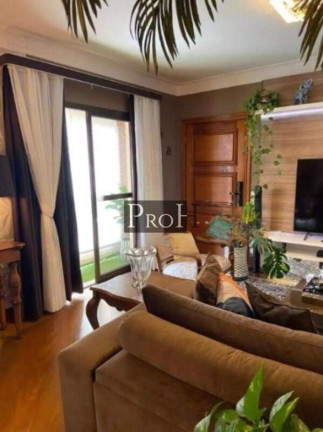 Imagem Apartamento com 3 Quartos à Venda, 198 m² em Jardim Bela Vista - Santo André Imagem Apartamento com 3 Quartos à Venda, 198 m² em Jardim Bela Vista - Santo André