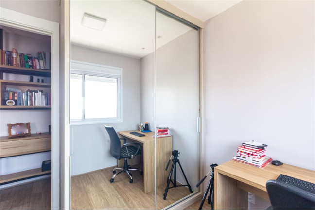 Imagem Apartamento com 3 Quartos à Venda, 80 m² em Jardim Marajoara - São Paulo Imagem Apartamento com 3 Quartos à Venda, 80 m² em Jardim Marajoara - São Paulo