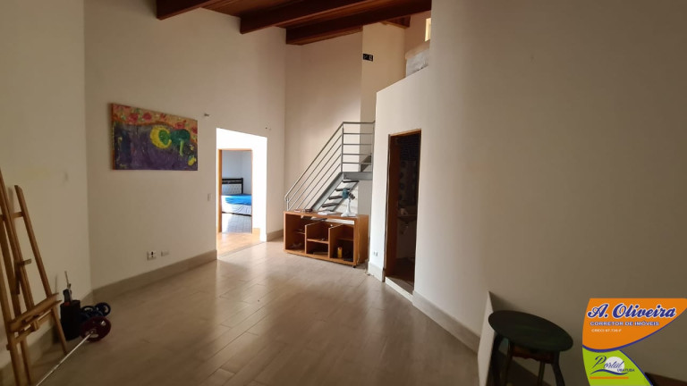Cobertura com 4 Quartos à Venda, 300 m² em Itaguá - Ubatuba