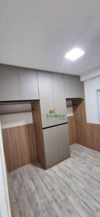 Imagem Apartamento com 2 Quartos à Venda ou Locação, 55 m² em Vila Baeta Neves - São Bernardo Do Campo