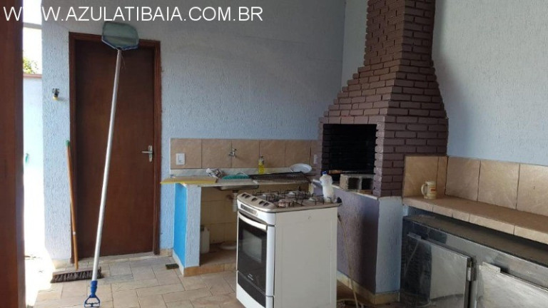 Imagem Casa com 2 Quartos à Venda, 300 m² em Jardim Brogotá - Atibaia