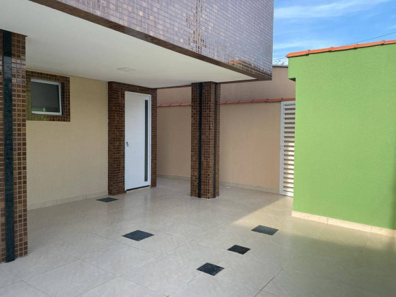 Imagem Imóvel com 2 Quartos à Venda, 57 m² em Guilhermina - Praia Grande