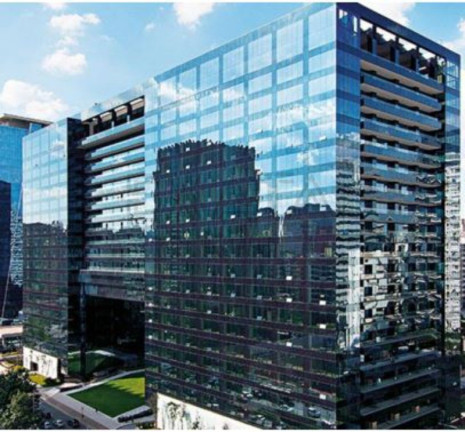 Imóvel à Venda, 373 m² em Itaim Bibi - São Paulo