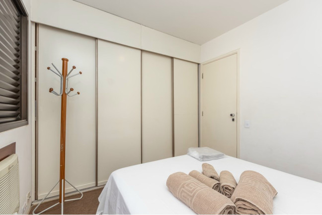 Imagem Imóvel com 2 Quartos à Venda, 60 m² em Jardim Paulista - São Paulo Imagem Imóvel com 2 Quartos à Venda, 60 m² em Jardim Paulista - São Paulo