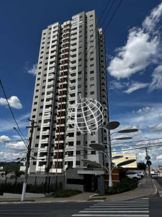 Apartamento com 2 Quartos à Venda, 89 m² em Alvinópolis - Atibaia