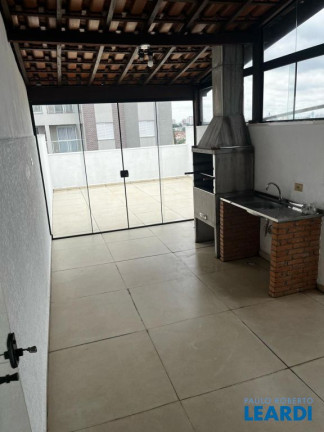 Imagem Cobertura com 2 Quartos à Venda, 100 m² em Campestre - Santo André Imagem Cobertura com 2 Quartos à Venda, 100 m² em Campestre - Santo André
